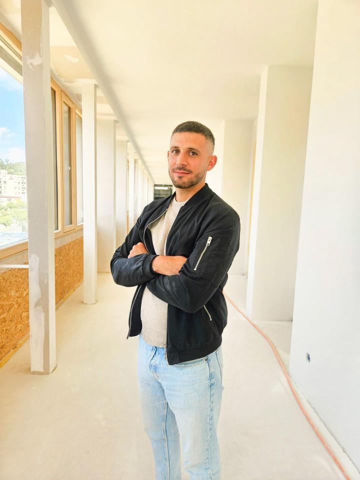 Mattia De Cagna, Directeur