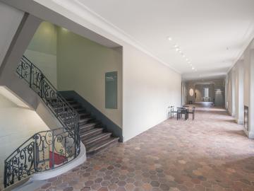 Hall