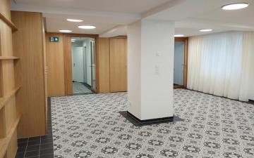 Salle commune