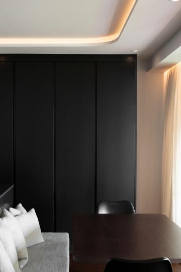 Détail plafond