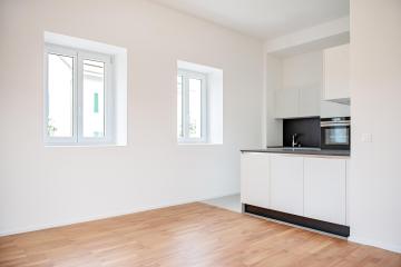 Cuisine, salle à manger