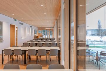Salle à manger