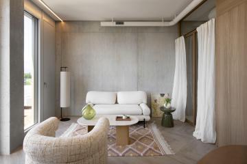 Salle de consultation