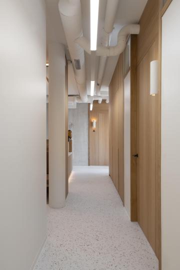 Couloir