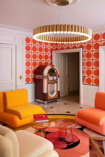 Salon