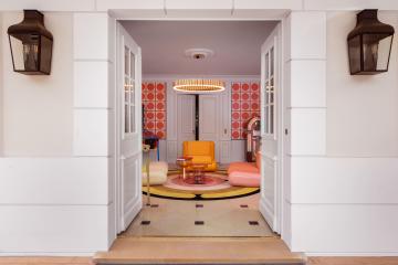 Entrée