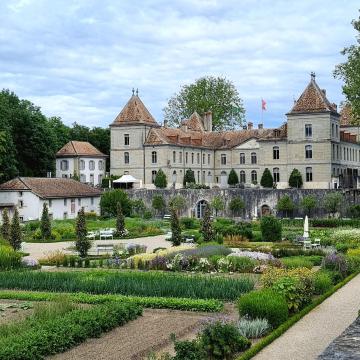 Château de Prangins